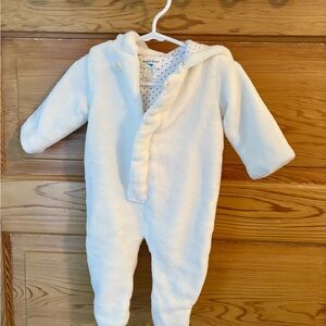 Angel Dear Baby Bunting